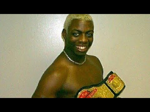 Derrick King sit down interview Part 1 | MEMPHIS WRESTLING