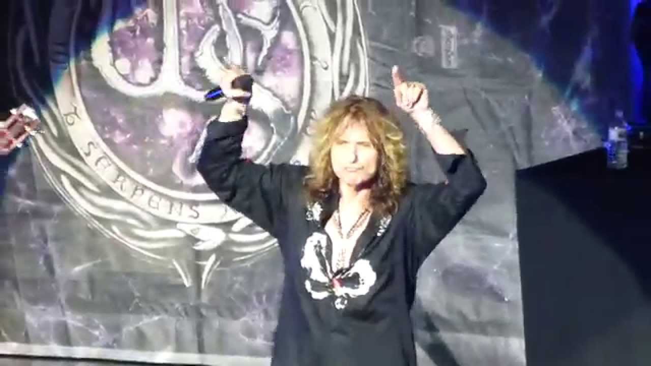 Whitesnake - Still of the Night