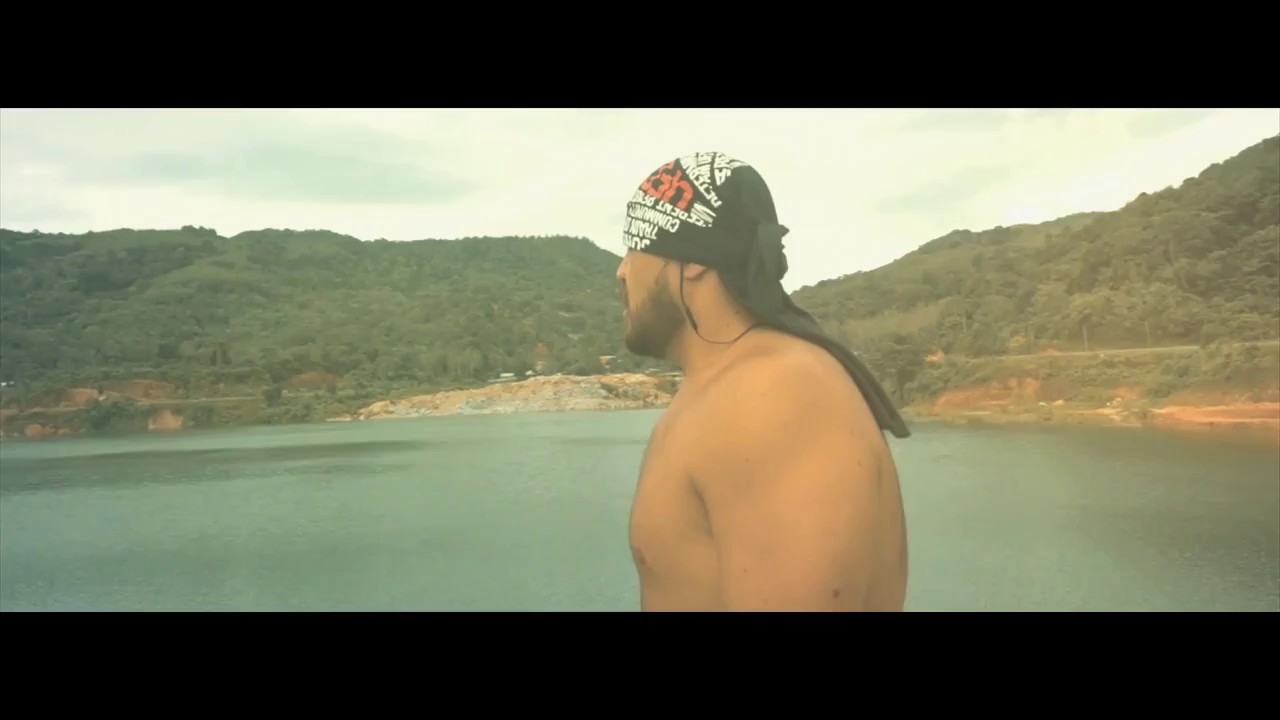 Tai Tuivasa training for UFC Adelaide @ Tiger Muay Thai background
