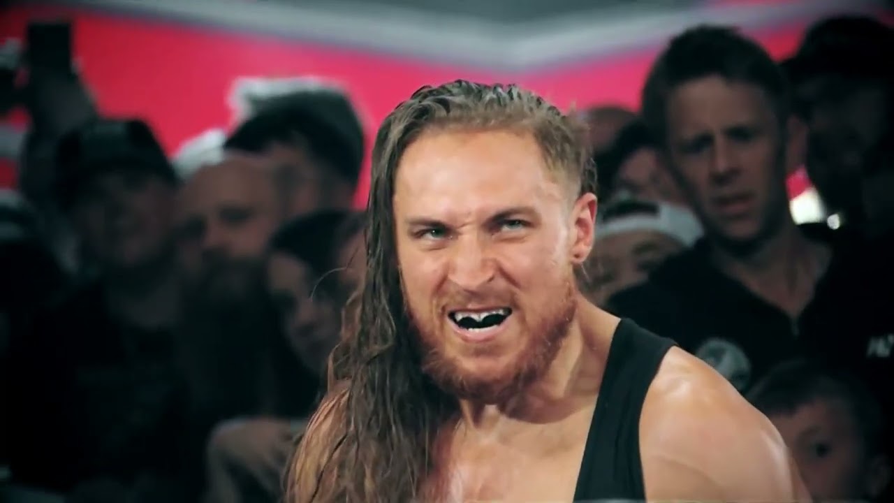 Relive the rivalry between Sheamus and Pete Dunne: Raw, Oct. 7, 2024