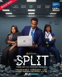 The Split