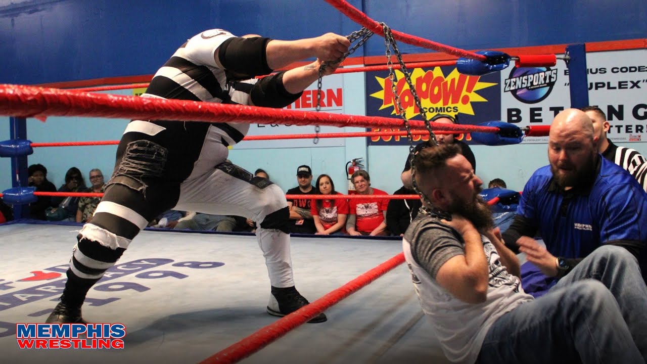 Sycho Simon ATTACKS A FAN!