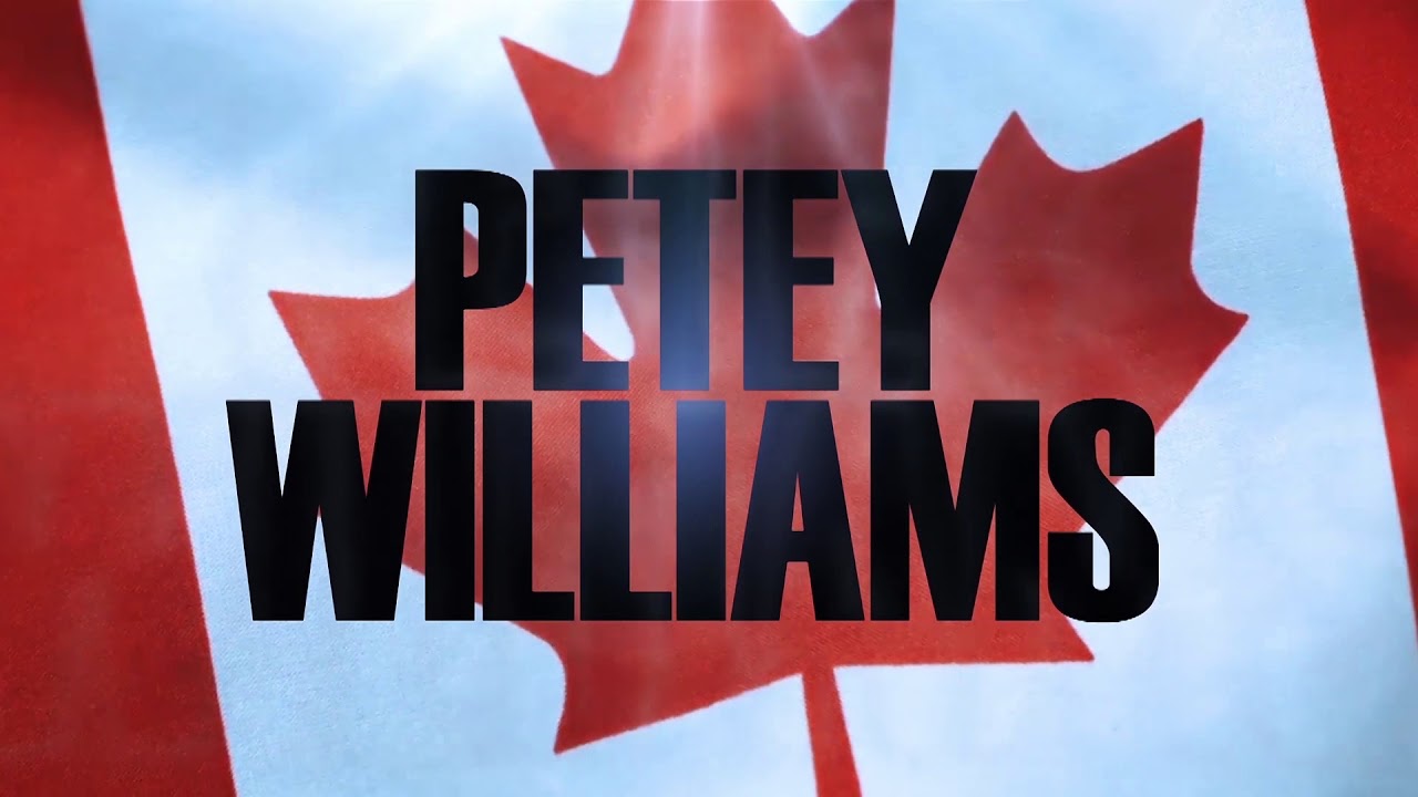 Petey Williams Theme Song and Entrance Video | IMPACT Wrestling Theme Songs backdrop