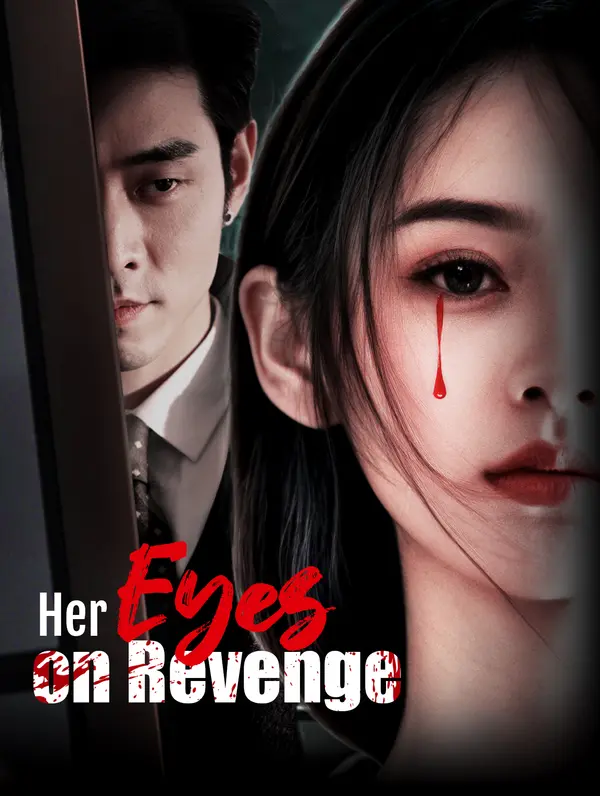 Her Eyes on Revenge poster