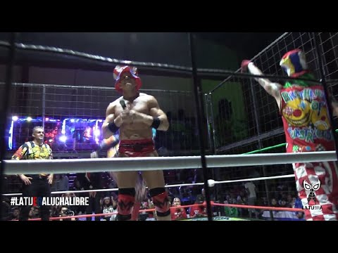 Marco Corleone: Estoy en un problema, yo esta noche representó a USA, mi esposa e hijo son de México background