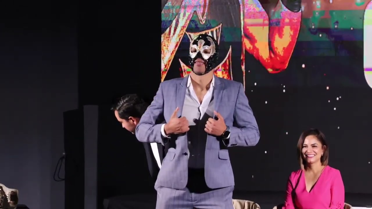Lucha Elite y Parque Aztlán se unen para presentar funciones a partir de septiembre backdrop
