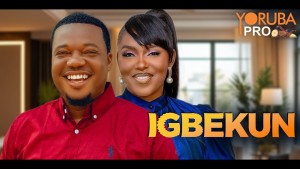 IGBEKUN