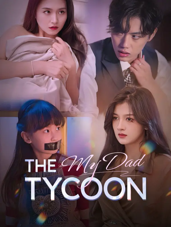 My Dad, the Tycoon poster