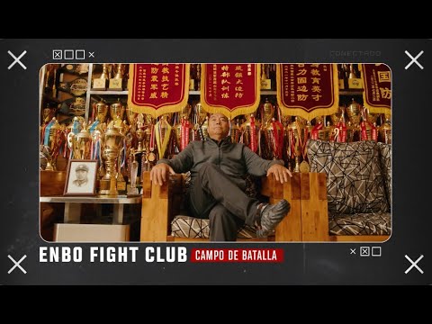 #UFCConectado Ep: 609