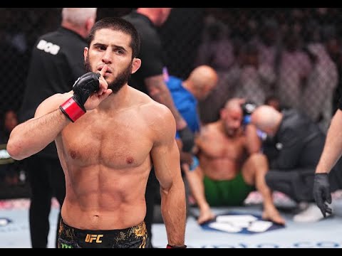 UFC 294 Recapitulación