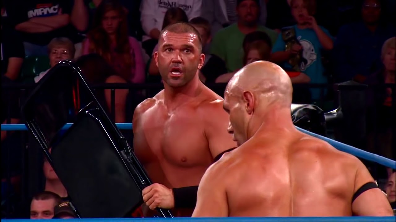 Monster's Ball: Joseph Park vs. Bad Influence (December 26, 2013) backdrop