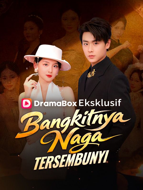 Bangkitnya Naga Tersembunyi (Sulih Suara) poster