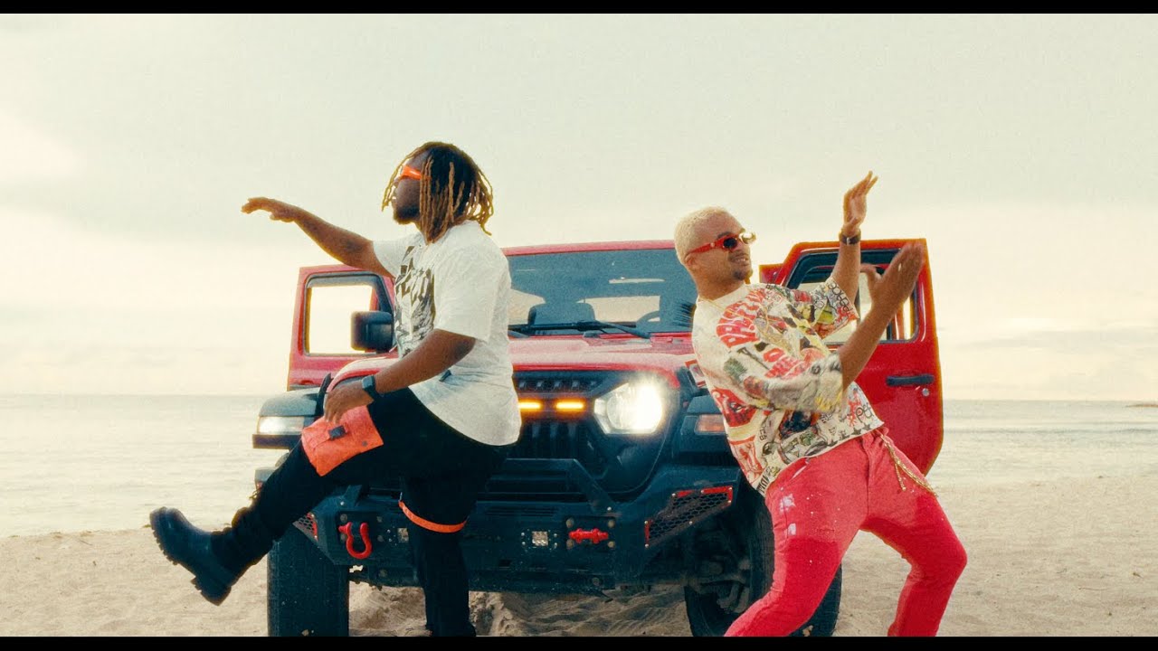 SE OU'L YE / KAI FT TEDDY HASHTAG