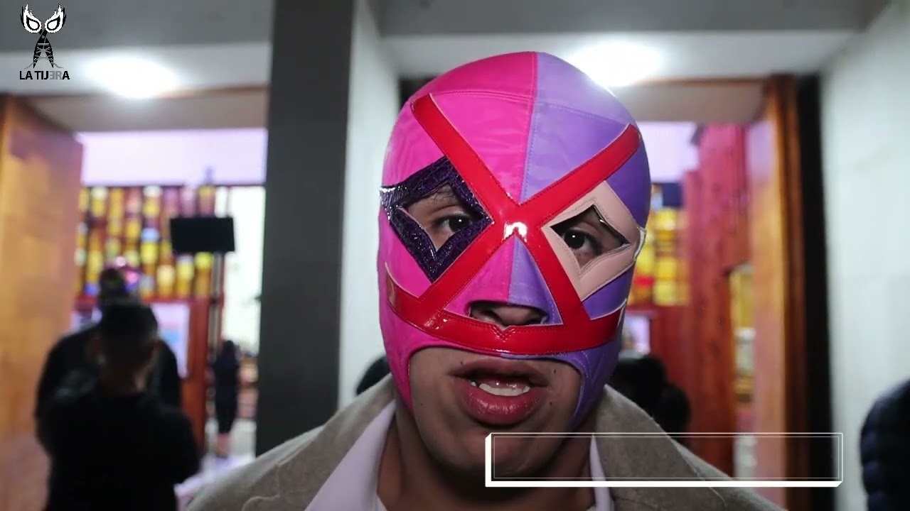 Hijo del Villano III: Es un momento inimaginable de vivir, se va un gran ejemplo mi tío Villano V