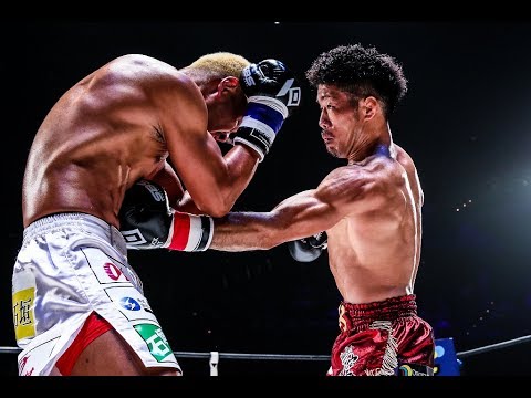 T-98(takuya) vs hiroto KNOCK OUT vol.3 6.17