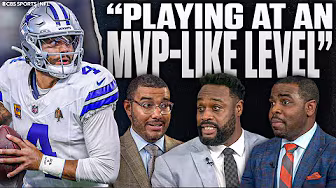 Packers, Cowboys Tie in Parson's Return to Dallas: 'More a Cowboy WIN & Green Bay LOSS' | Game Recap