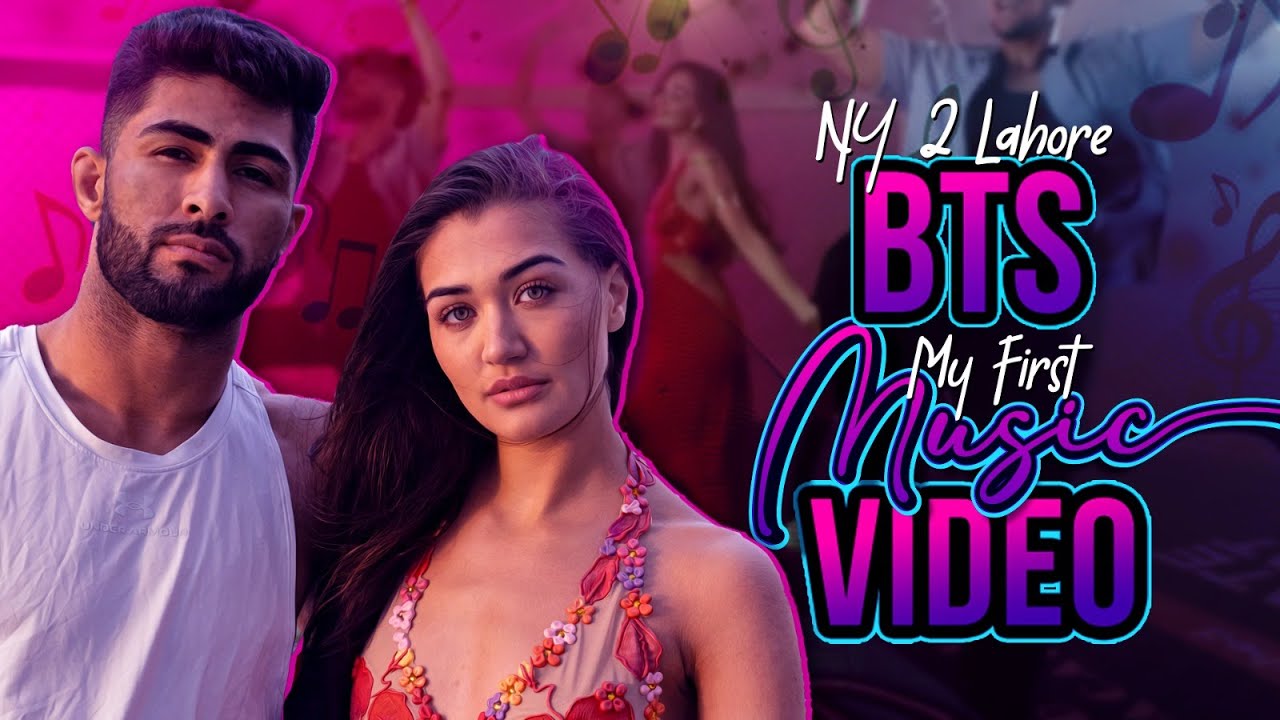My First Music Video Debut | | Shahzaib Rind Vlog BTS #shahzaibrind #musicvideo background