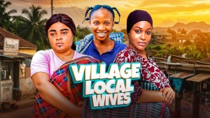VILLAGE LOCAL WIVES