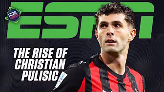 Alessandro Del Piero sees Christian Pulisic as AC Milan’s ‘MOST DANGEROUS PLAYER’ | Futbol Americas
