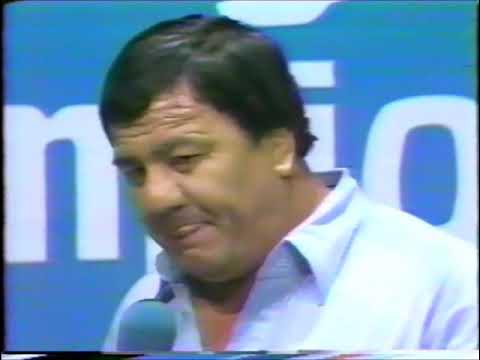 Georgia Championship Wrestling 7/5/80