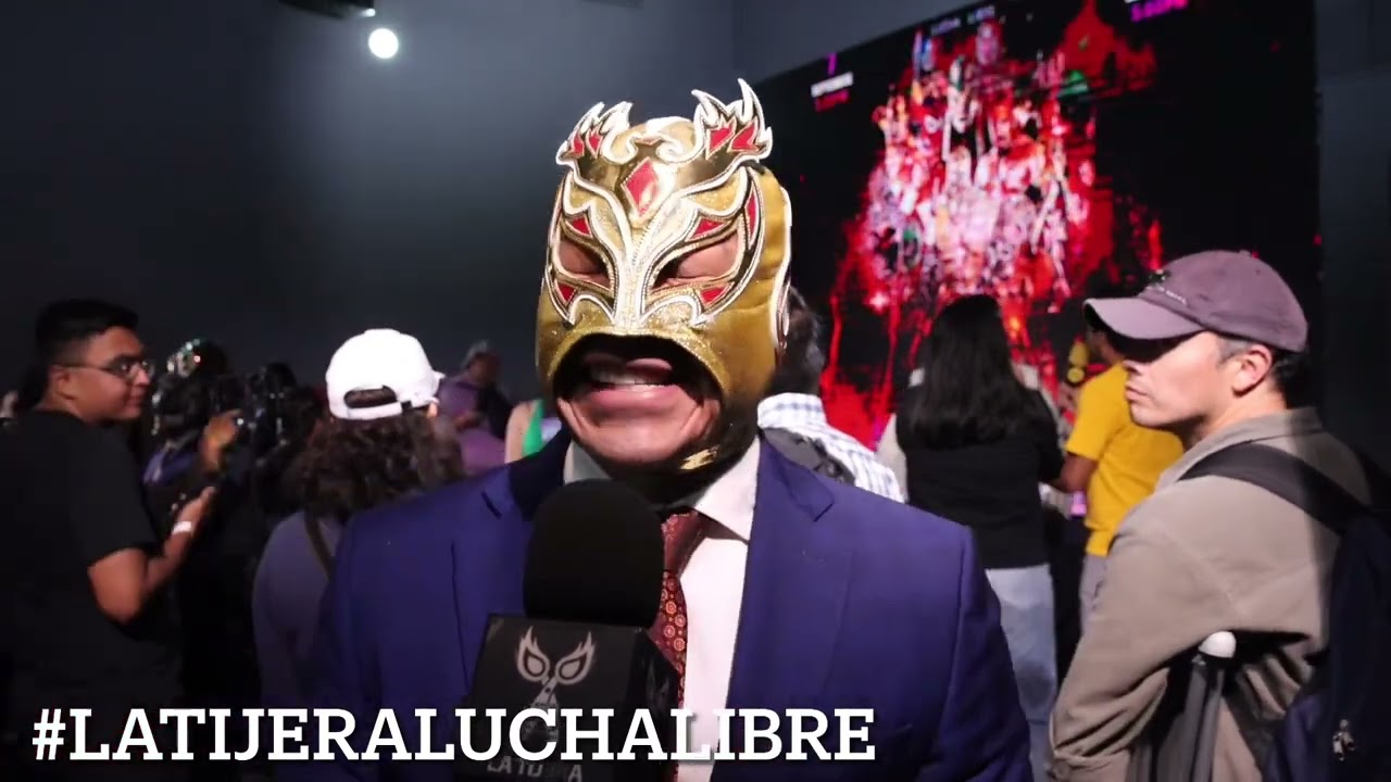 Alas de Oro: Sin familia ni recomendaciones he logrado ganarme un lugar en la lucha