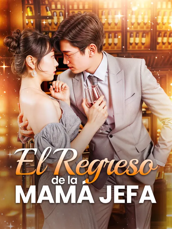 El Regreso de la Mamá Jefa poster