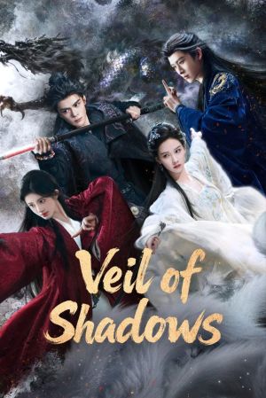 Veil of Shadows - 123Movies