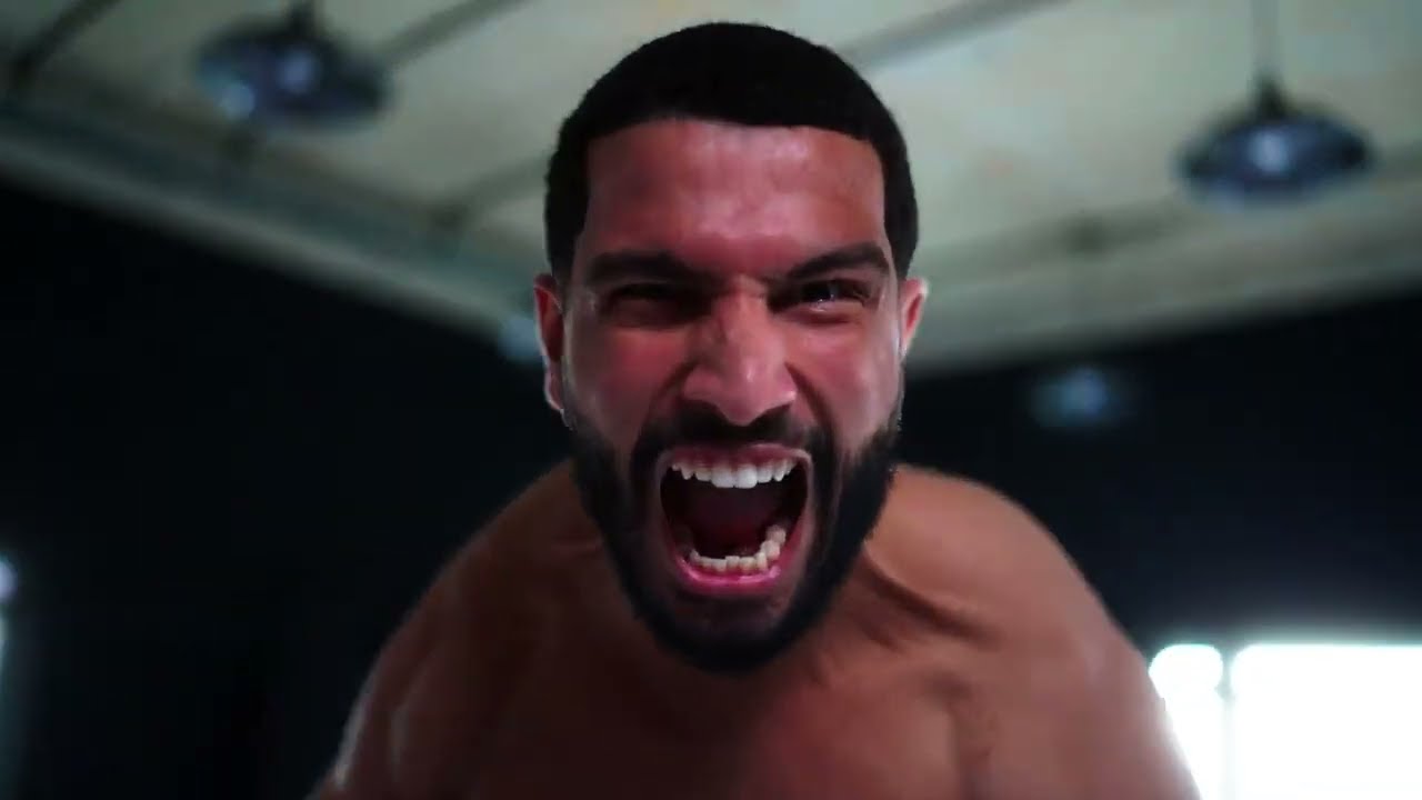 Dan Hardy Explains PFL Europe Format background