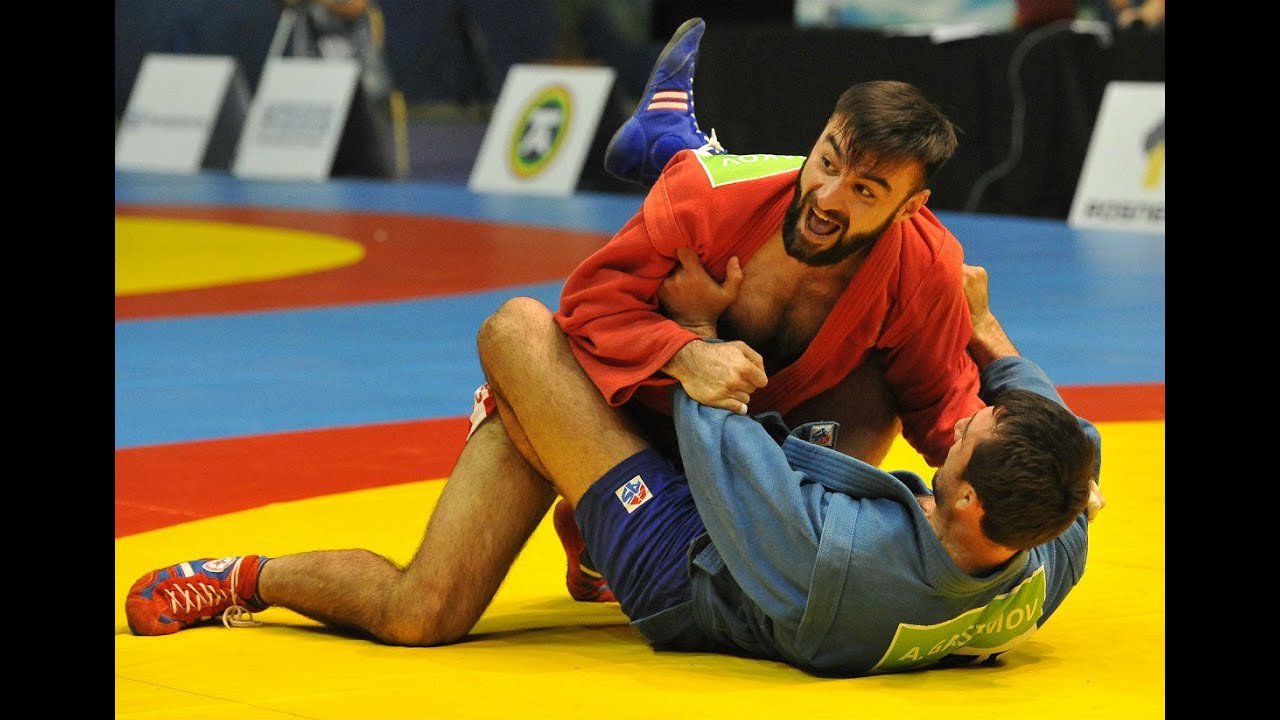!!!FINALS!!! World Sambo Championship 2015 in Morocco. Day 2