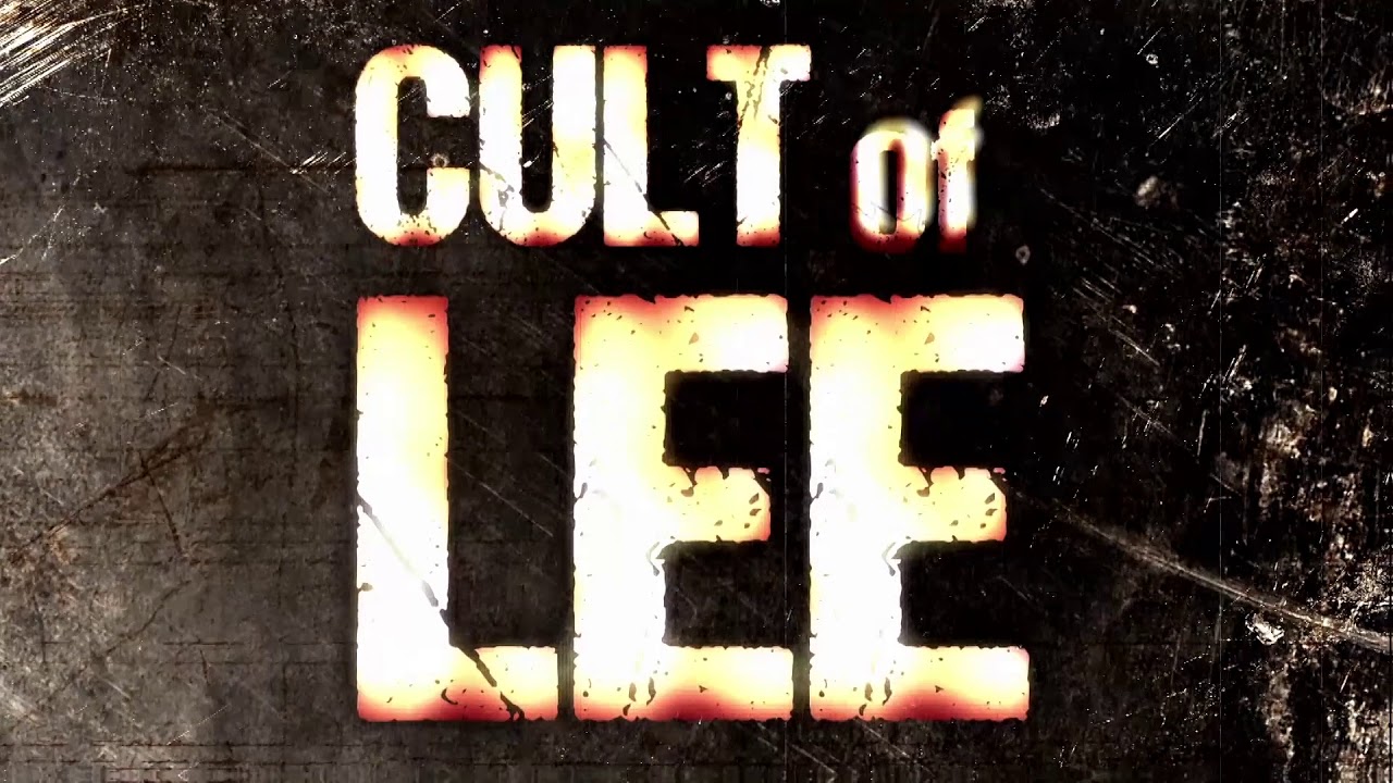 Cult of Lee Theme Song and Entrance Video | IMPACT Wrestling Theme Songs