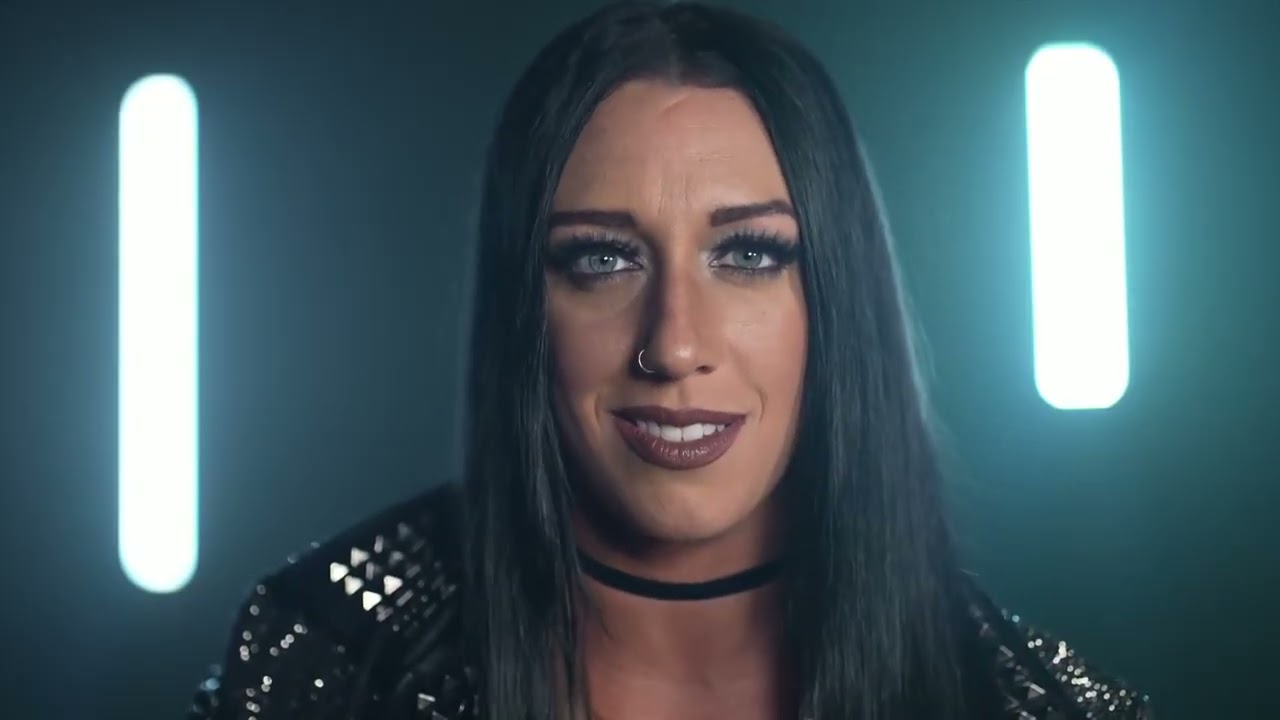 Fatal Influence talking about how they dreamed of being wrestlers: NXT, Aug. 20, 2024