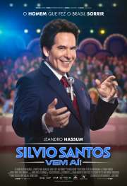 Silvio Santos Vem Aí!