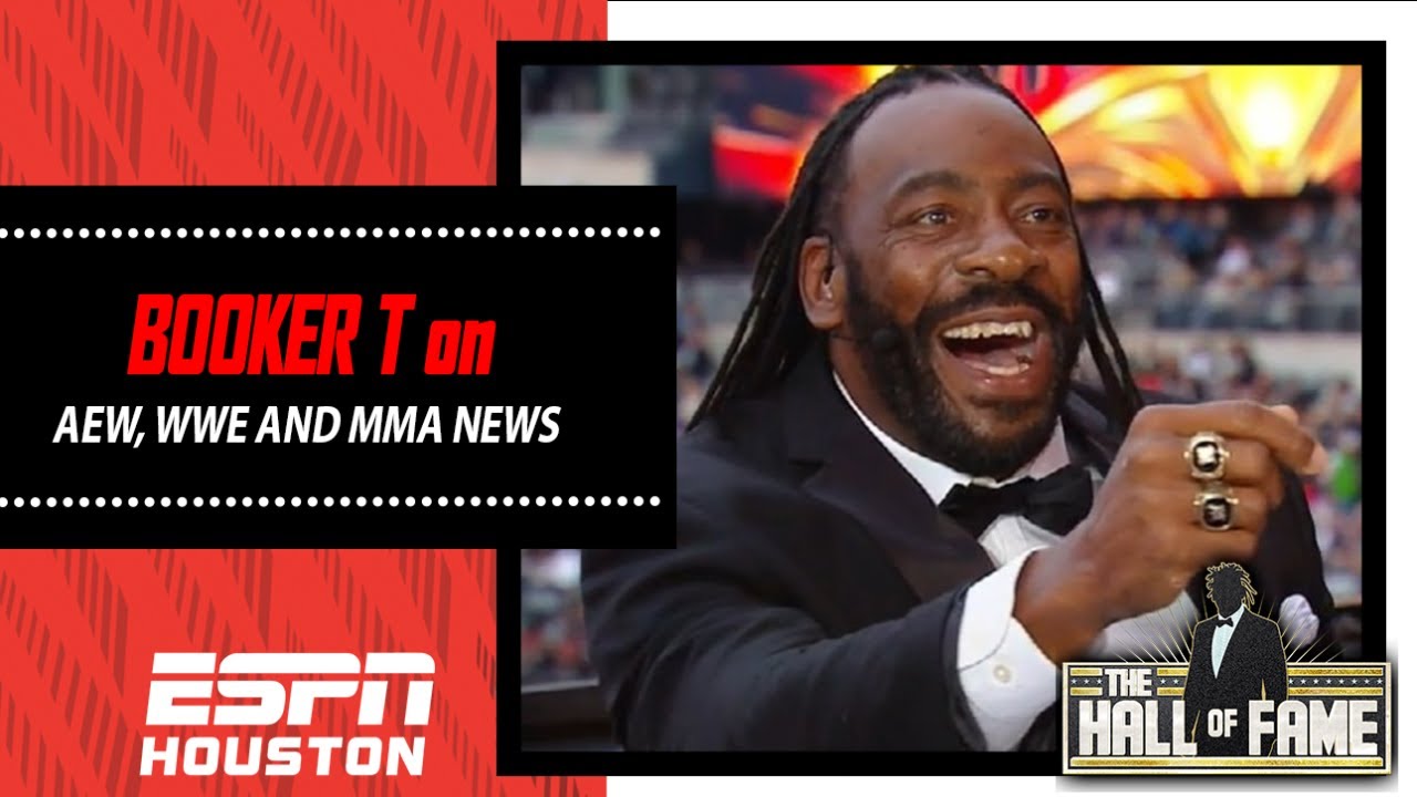 AEW Full Gear, WWE AND MMA News
