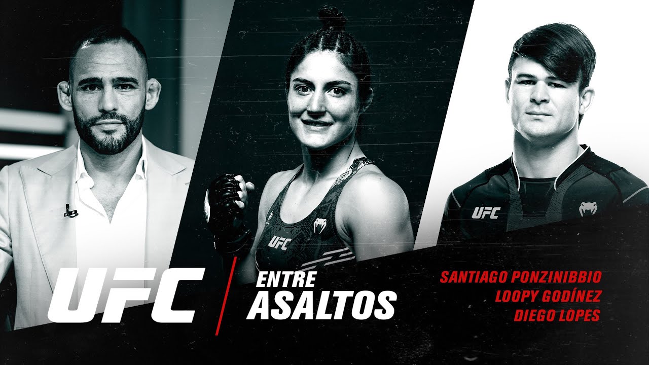 UFC Entre Asaltos: Episodio 48