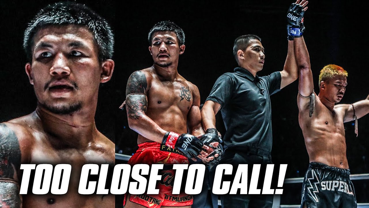 Too Close To Call đ± Razor-Close Victories background