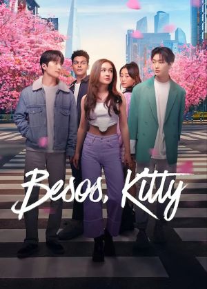 XO, Kitty [Spanish] S1-S3