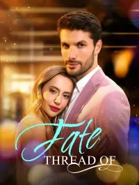 Thread of Fate [Portuguese]