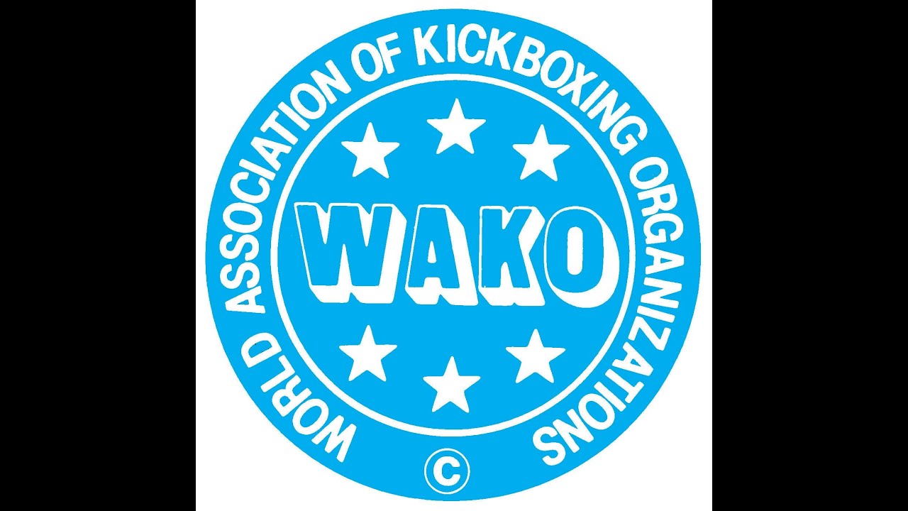 WAKO World Championships 2015 background