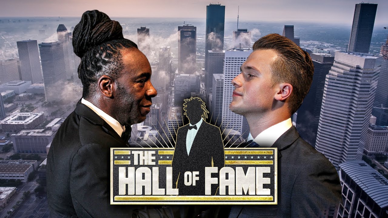 Hall of Fame Live!