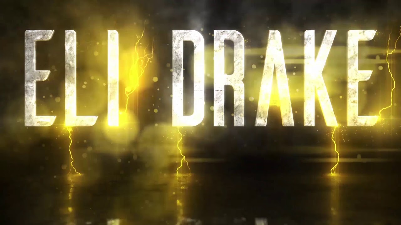 Eli Drake Theme Song and Entrance Video | IMPACT Wrestling Theme Songs background