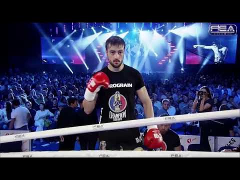 Сильнейшая четверка легкого дивизиона КОК пройдет первого апреля в Кишиневе.