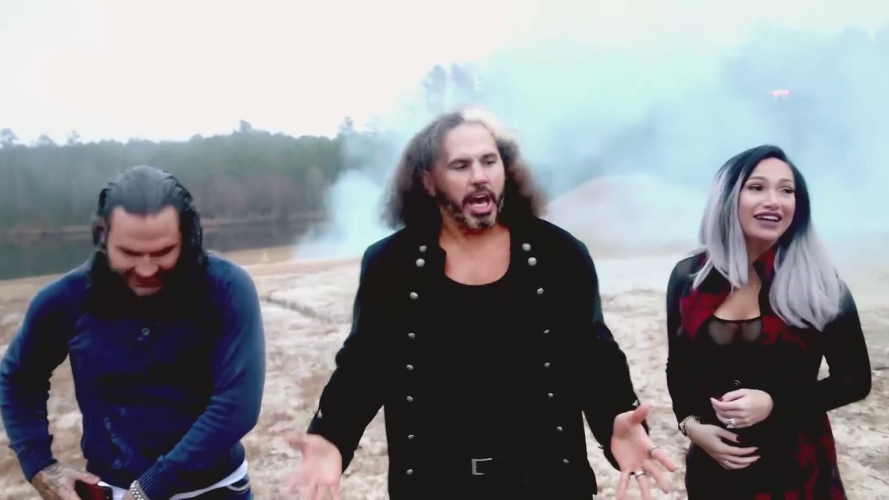 Boy or Girl? The Gender of the Next Hardy Child Revealed!