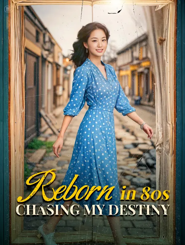 Reborn in 80s: Chasing My Destiny poster