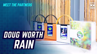 rain Partner Interview | Betway SA20 background