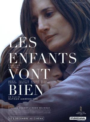 Out of Love [Version française]