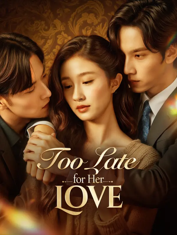 Too Late for Her Love poster