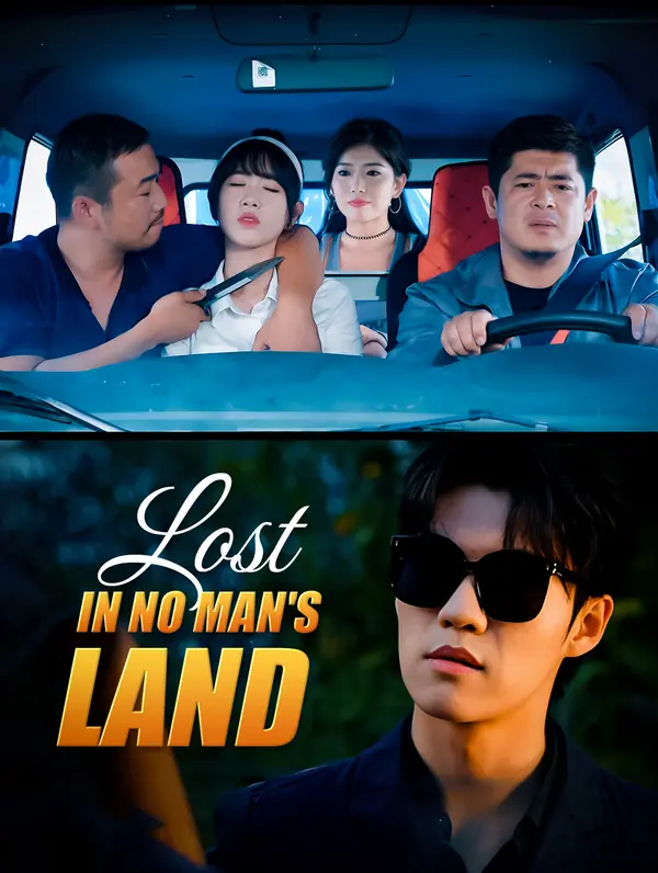 Lost in No Man's Land poster