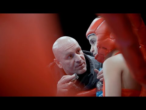 92 МЕДАЛИ ЗА ШЕСТЬ ЧАСОВ | Детский турнир по боксу | Лучшие моменты турнира background