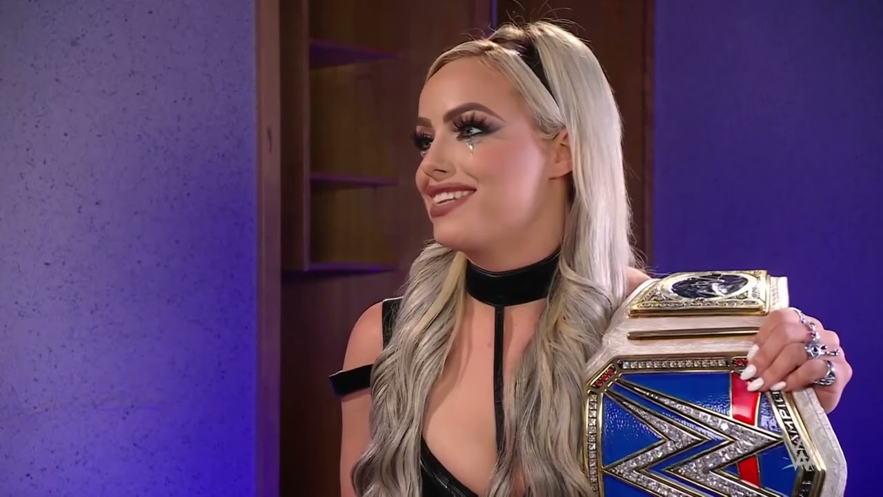 Liv Morgan makes things extreme with Ronda Rousey: SmackDown, September 16, 2022