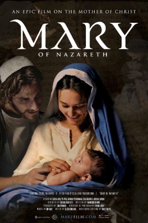 Mary of Nazareth [Tagalog]